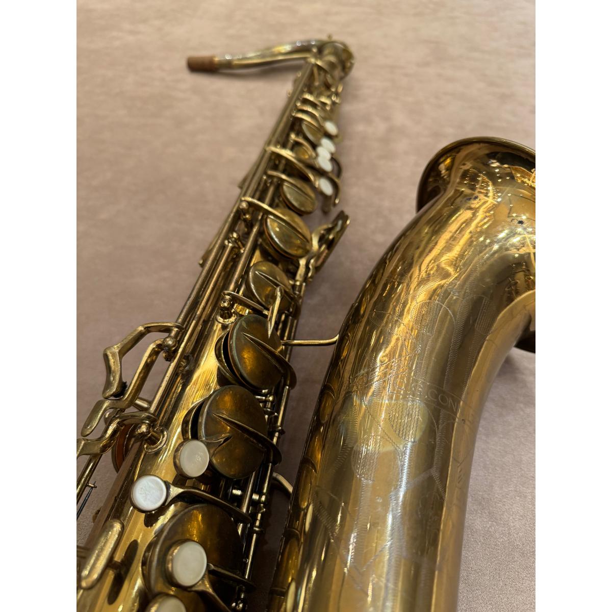 Conn 10M tenorsaxofoon 298564
