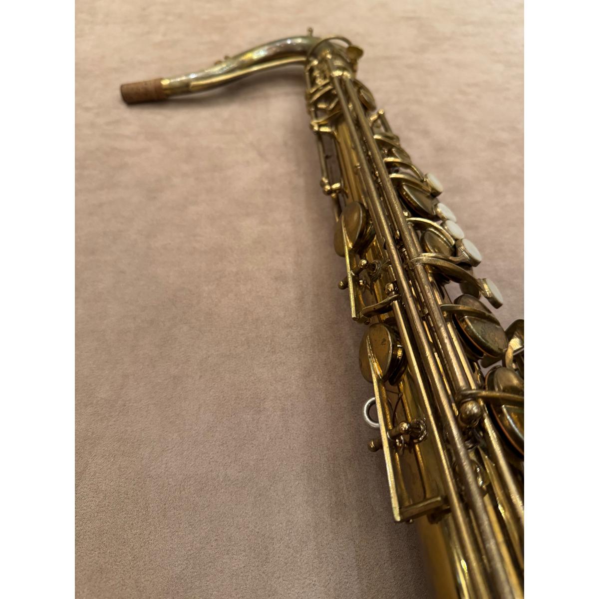 Conn 10M tenorsaxofoon 298564