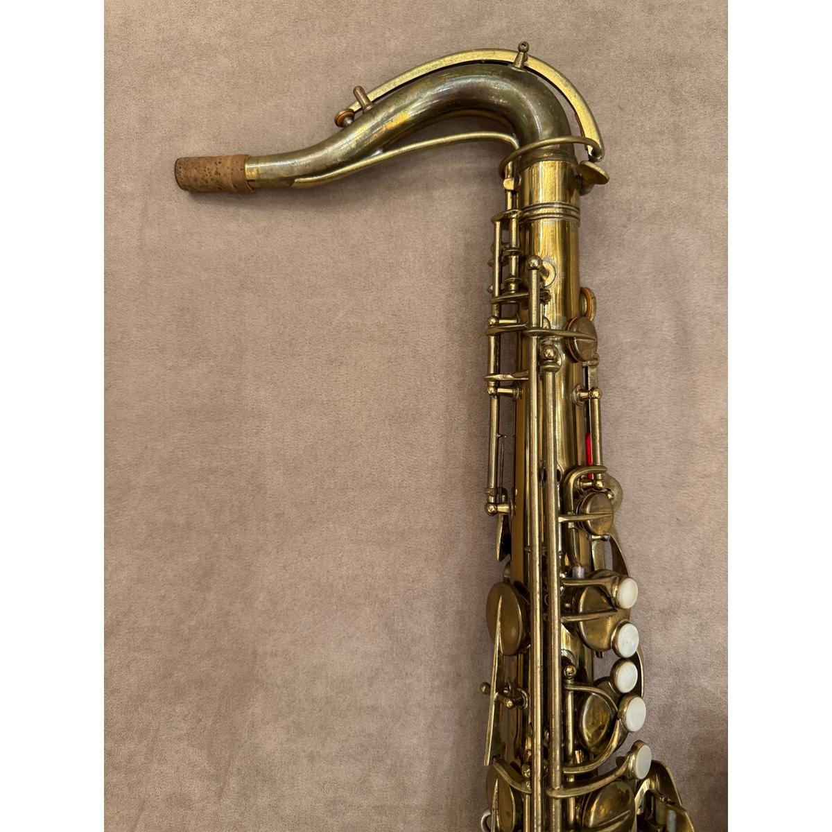 Conn 10M tenorsaxofoon 298564