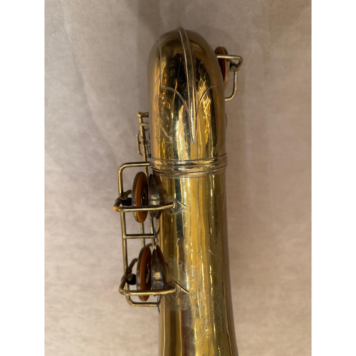 Conn 10M tenorsaxofoon 298564
