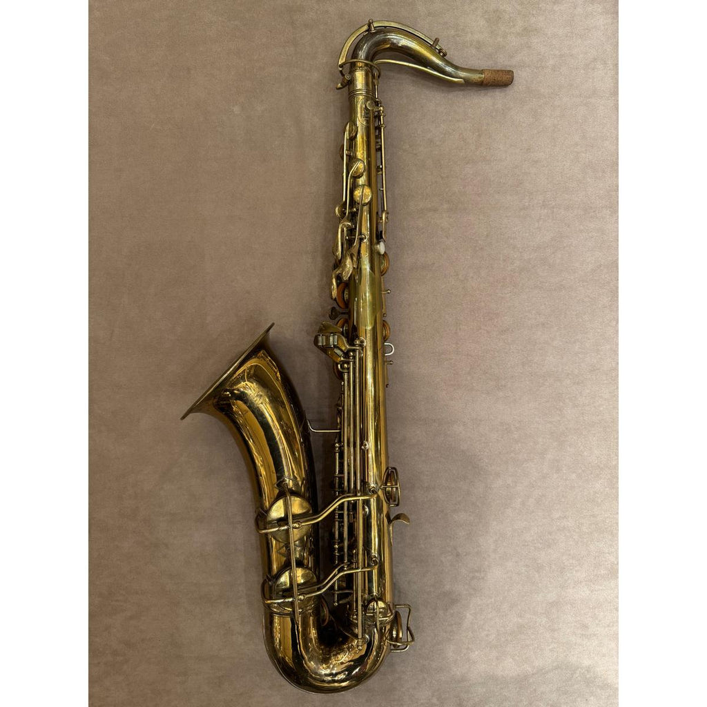 Conn 10M tenorsaxofoon 298564