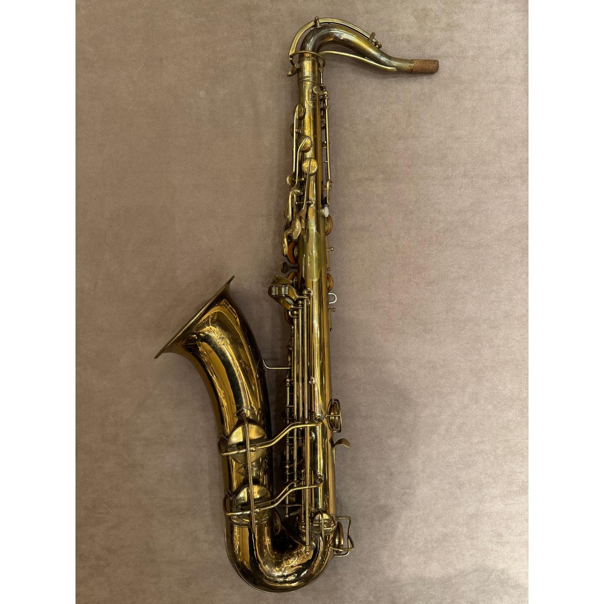 Conn 10M tenorsaxofoon 298564