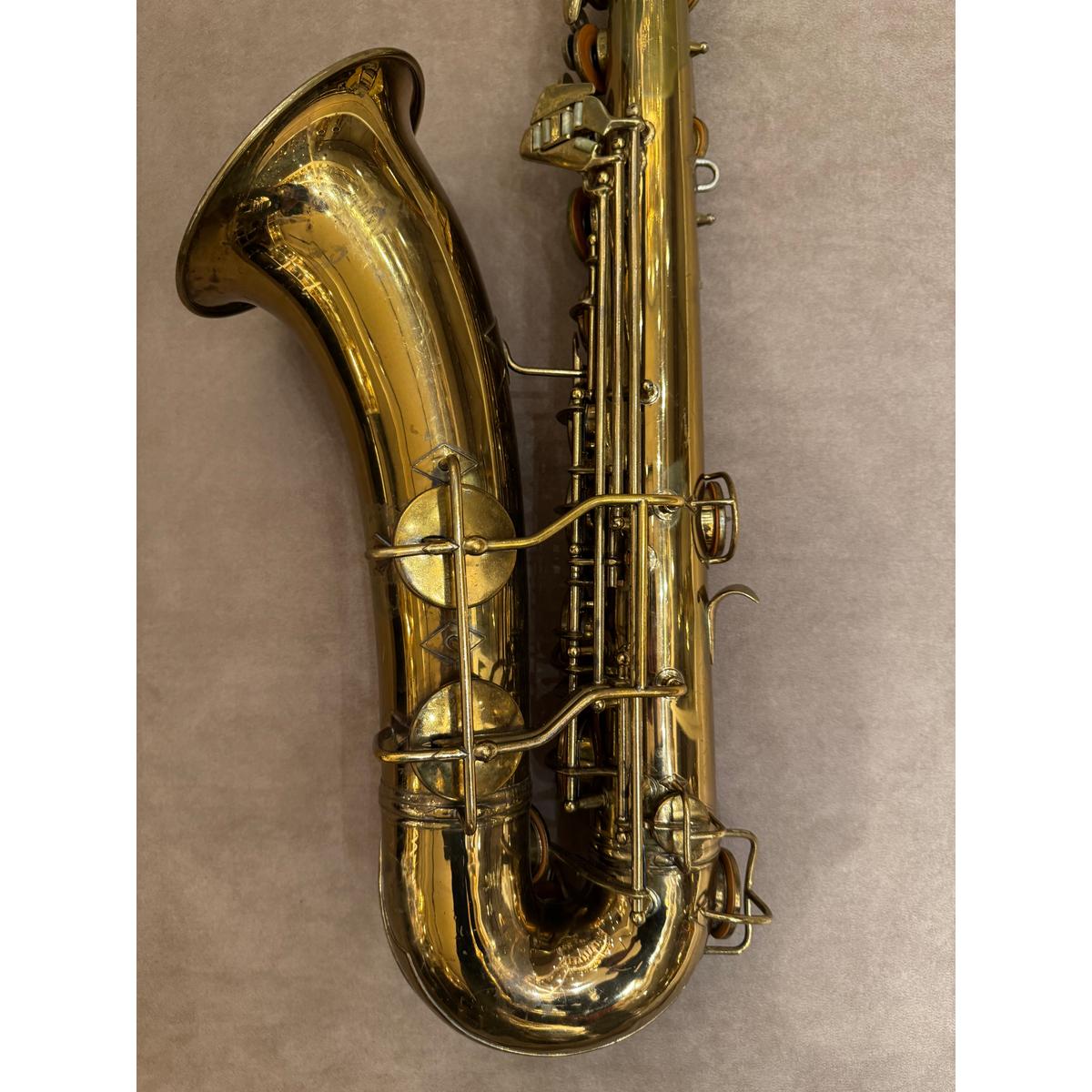 Conn 10M tenorsaxofoon 298564