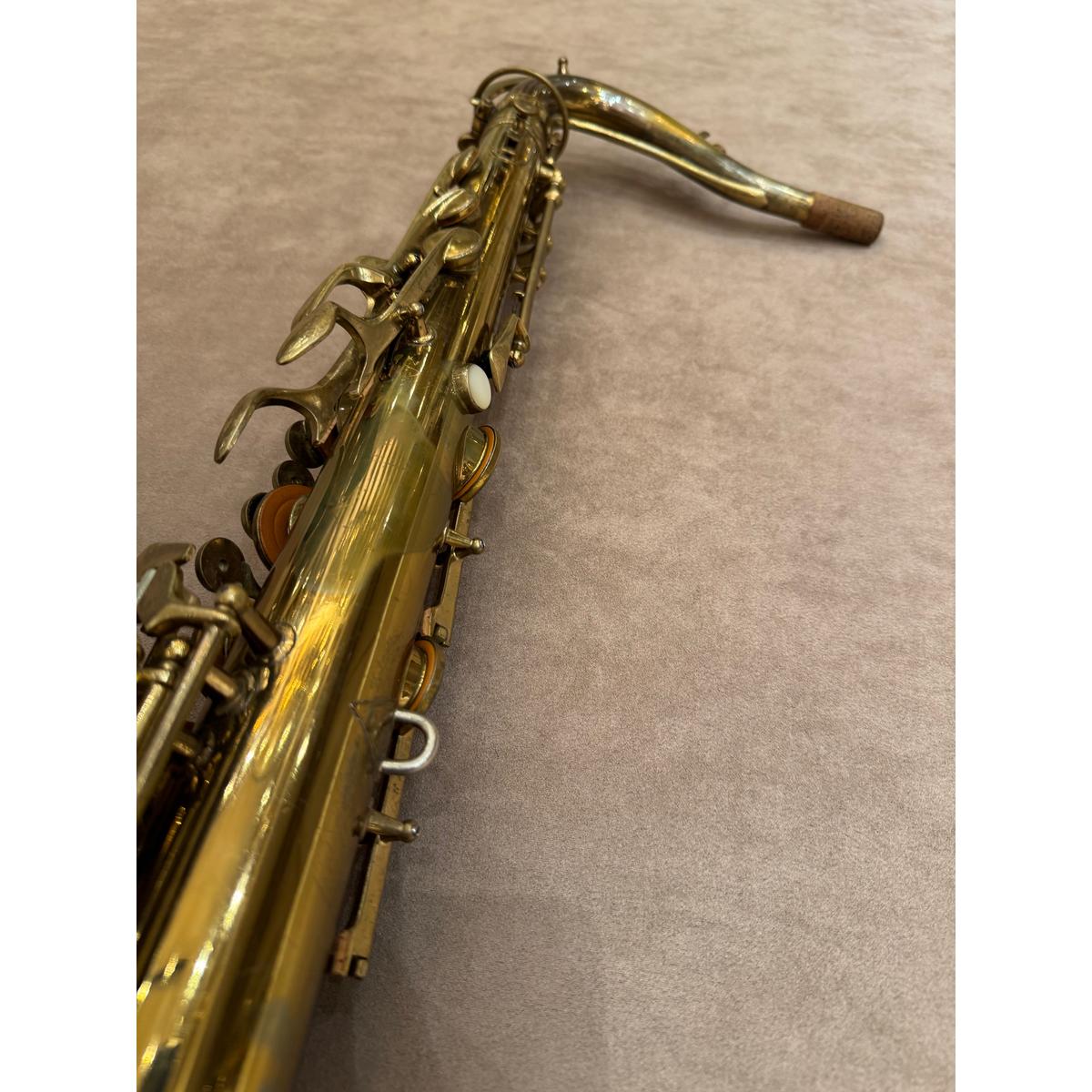Conn 10M tenorsaxofoon 298564