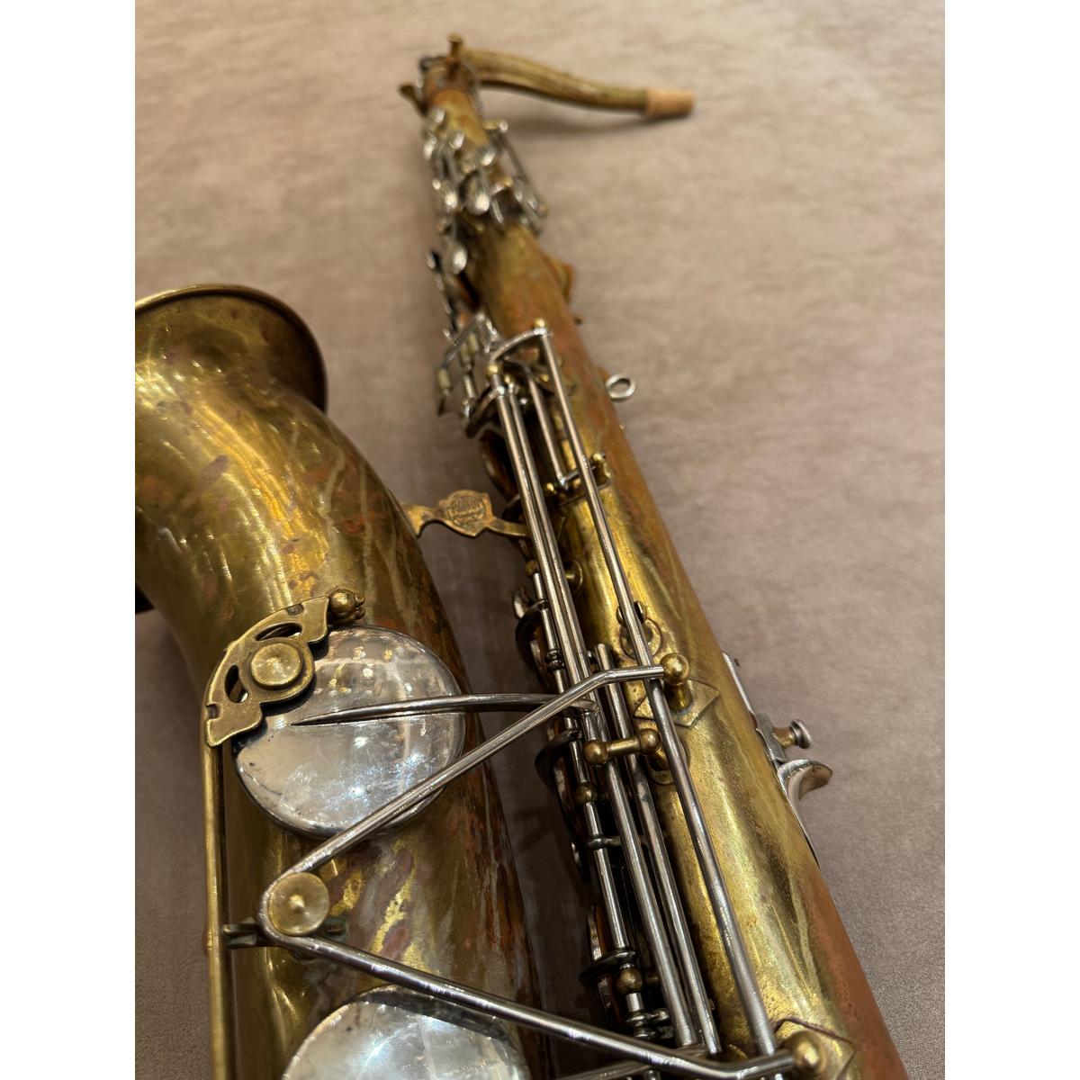 Martin Committee II tenorsaxofoon 132569