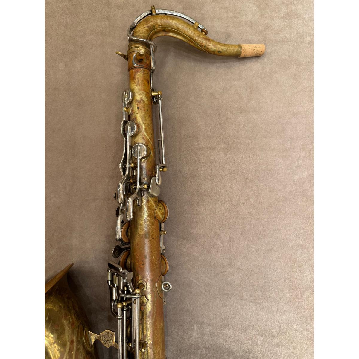 Martin Committee II tenorsaxofoon 132569