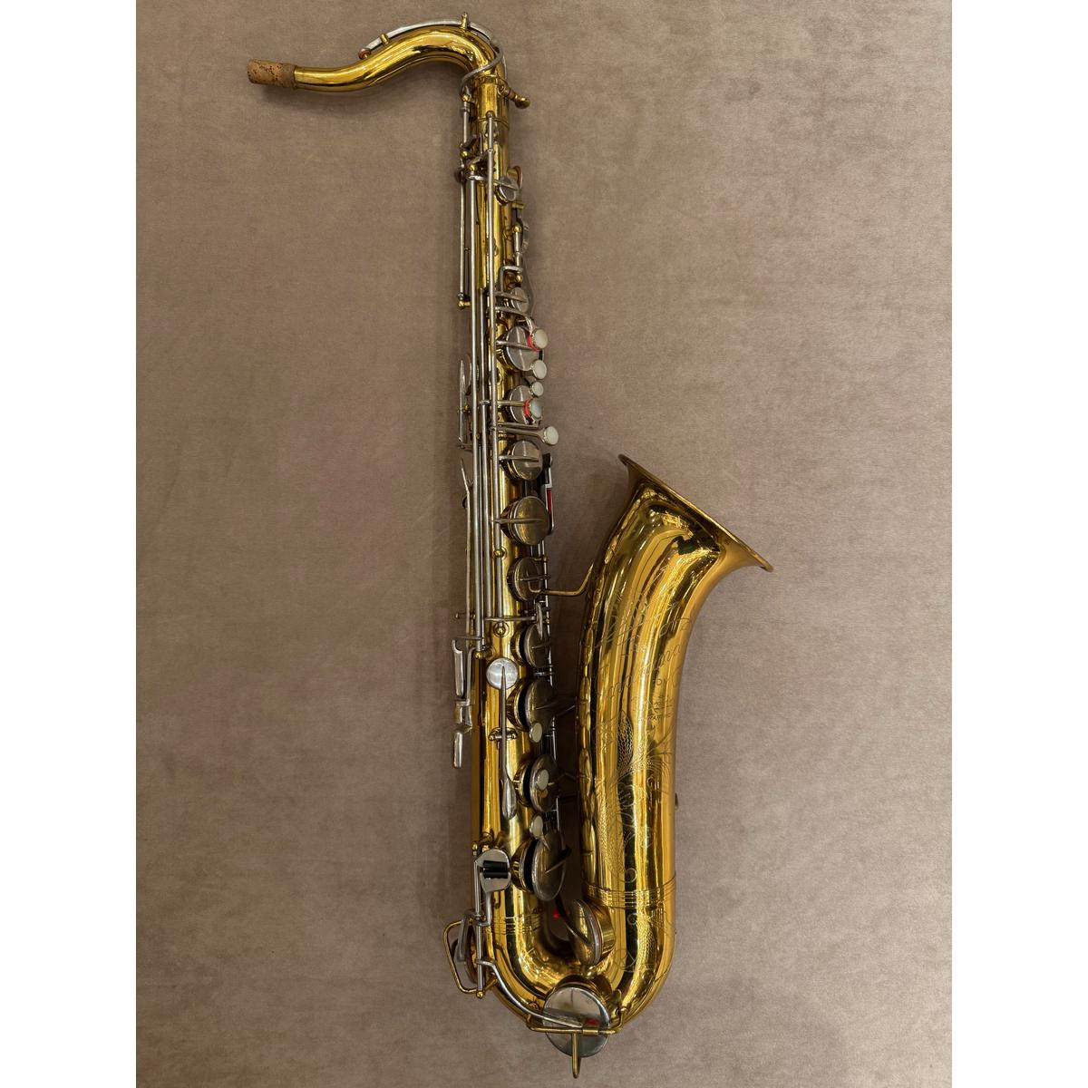 Martin Indiana tenorsaxofoon 34543