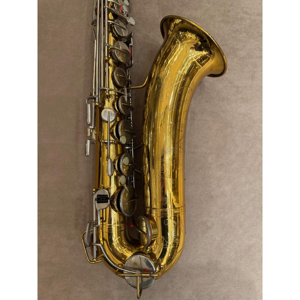 Martin Indiana tenorsaxofoon 34543