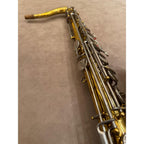 Martin Indiana tenorsaxofoon 34543