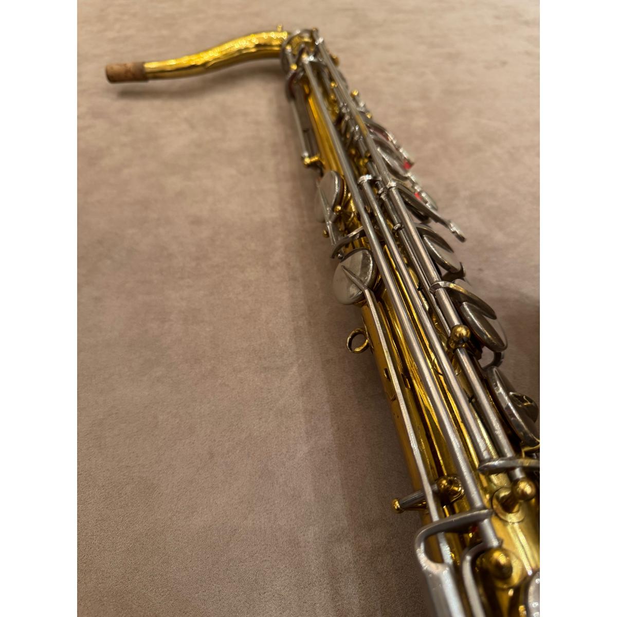 Martin Indiana tenorsaxofoon 34543