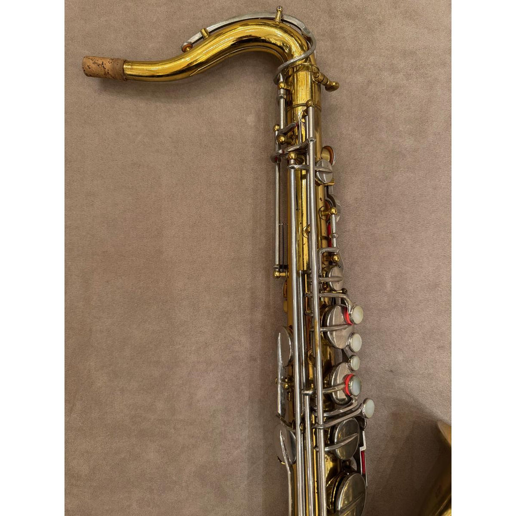 Martin Indiana tenorsaxofoon 34543