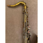 Martin Indiana tenorsaxofoon 34543