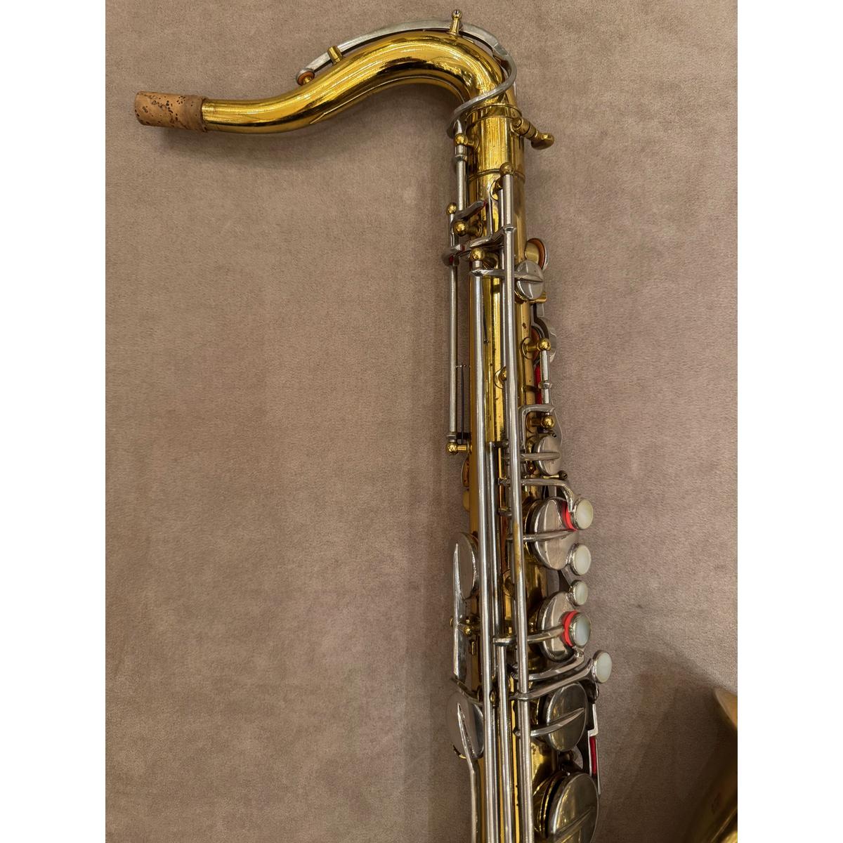Martin Indiana tenorsaxofoon 34543