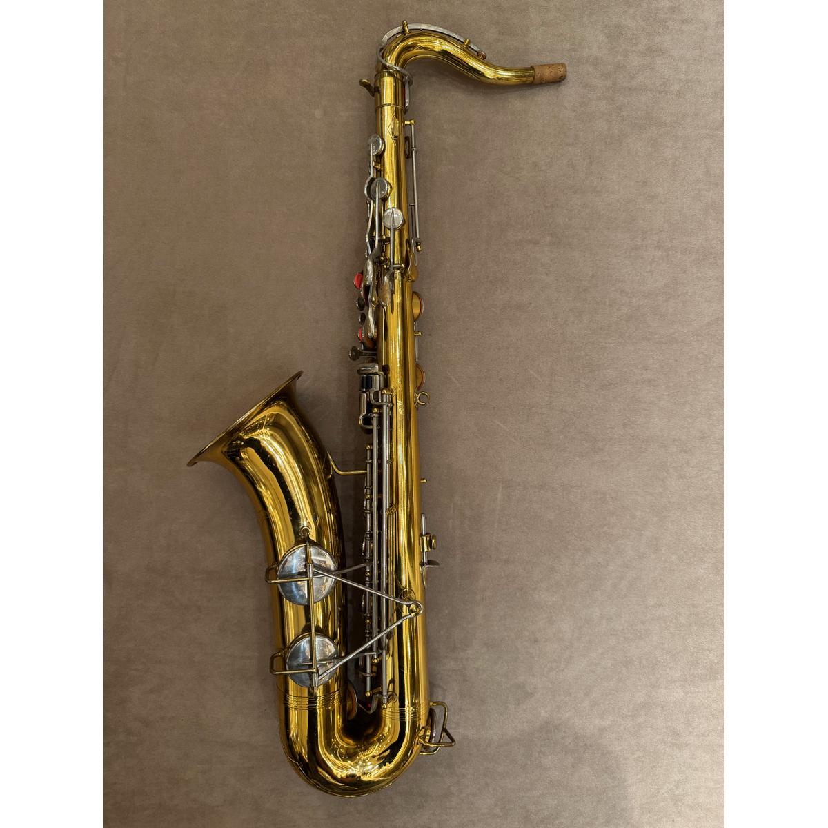 Martin Indiana tenorsaxofoon 34543