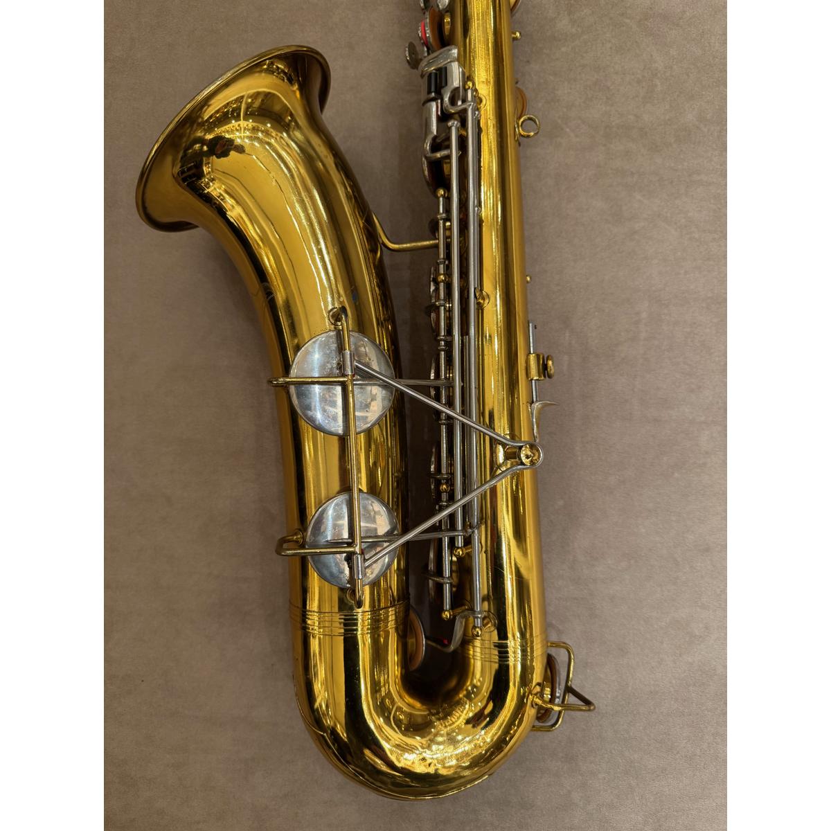 Martin Indiana tenorsaxofoon 34543