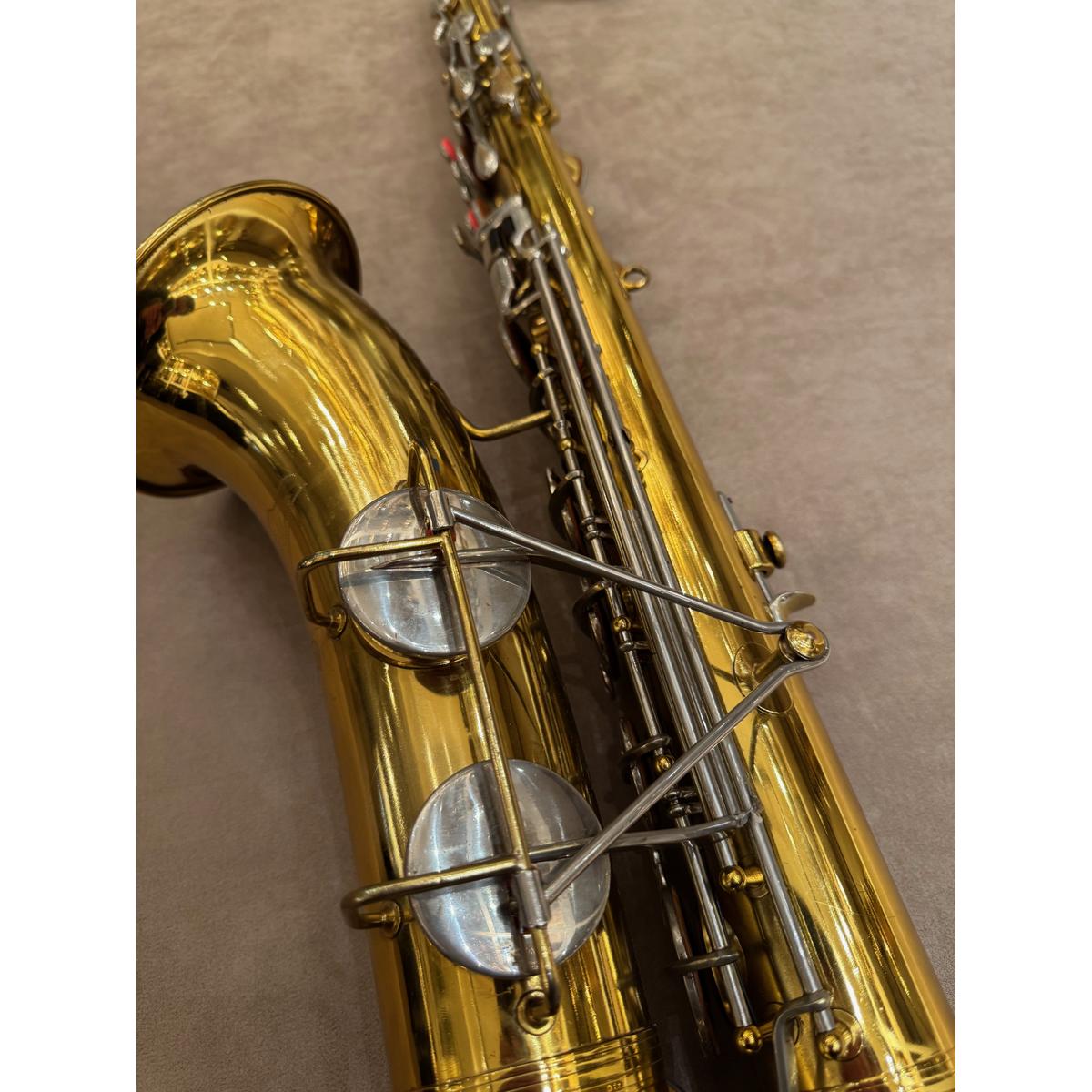 Martin Indiana tenorsaxofoon 34543