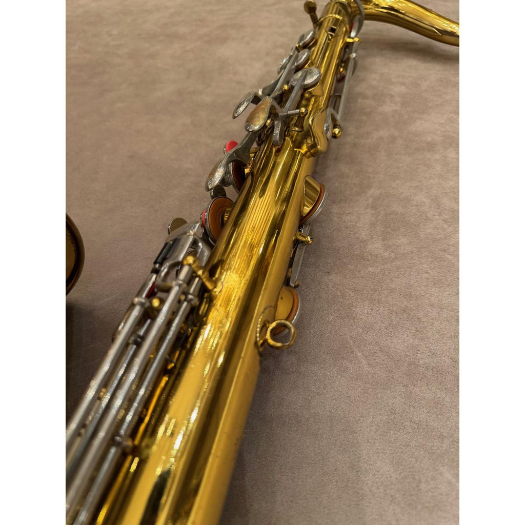 Martin Indiana tenorsaxofoon 34543