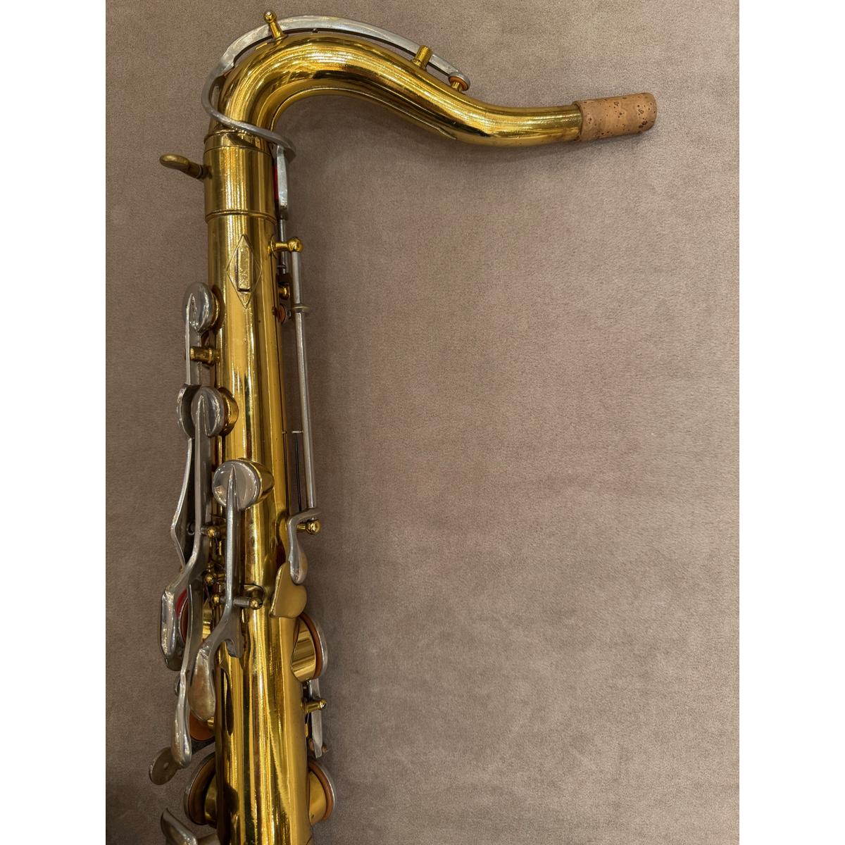Martin Indiana tenorsaxofoon 34543
