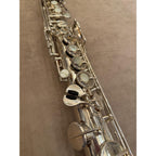 Selmer Paris Mark VI sopraansaxofoon 138579