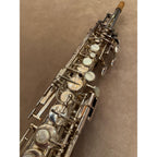 Selmer Paris Mark VI sopraansaxofoon 138579