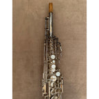 Selmer Paris Mark VI sopraansaxofoon 138579