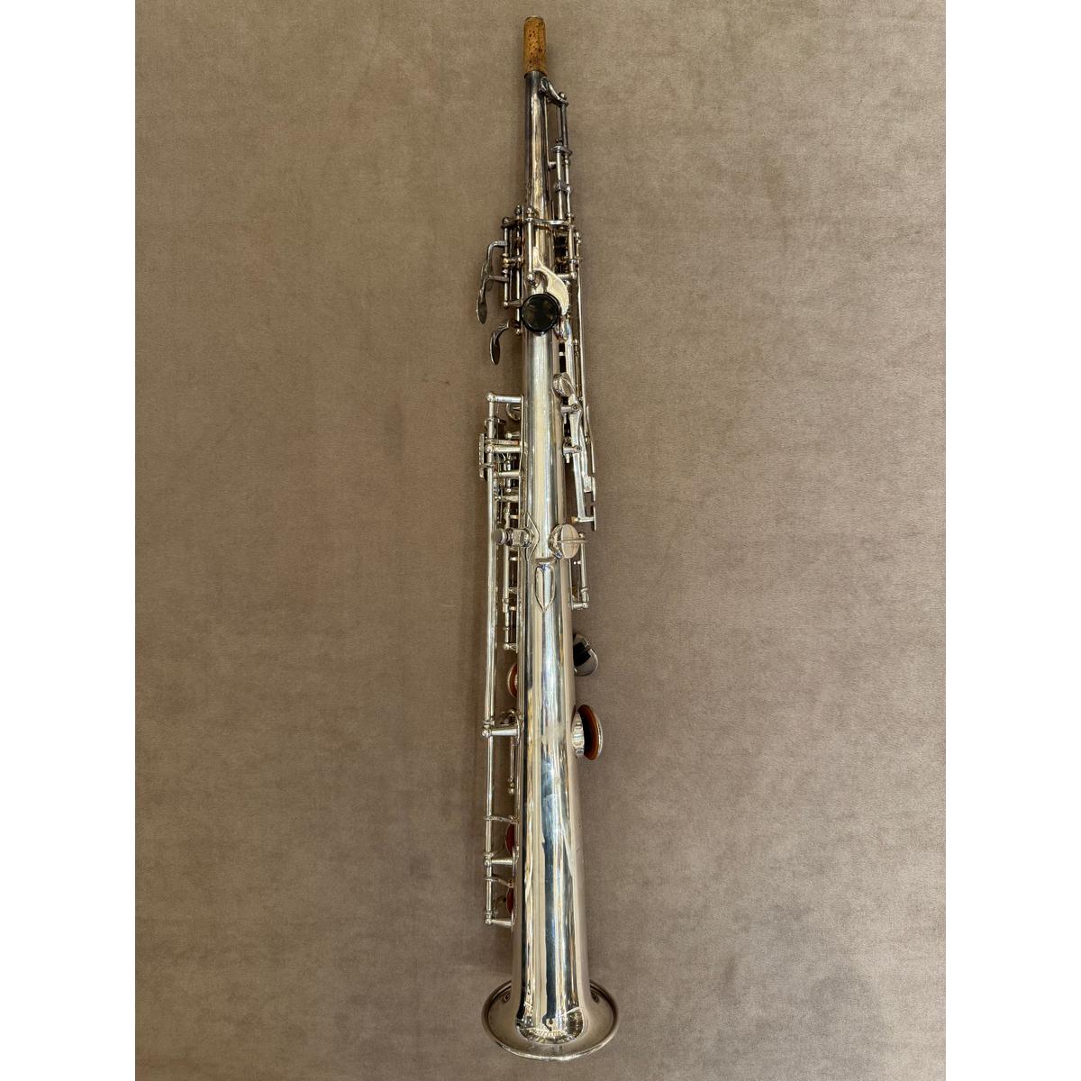 Selmer Paris Mark VI sopraansaxofoon 138579