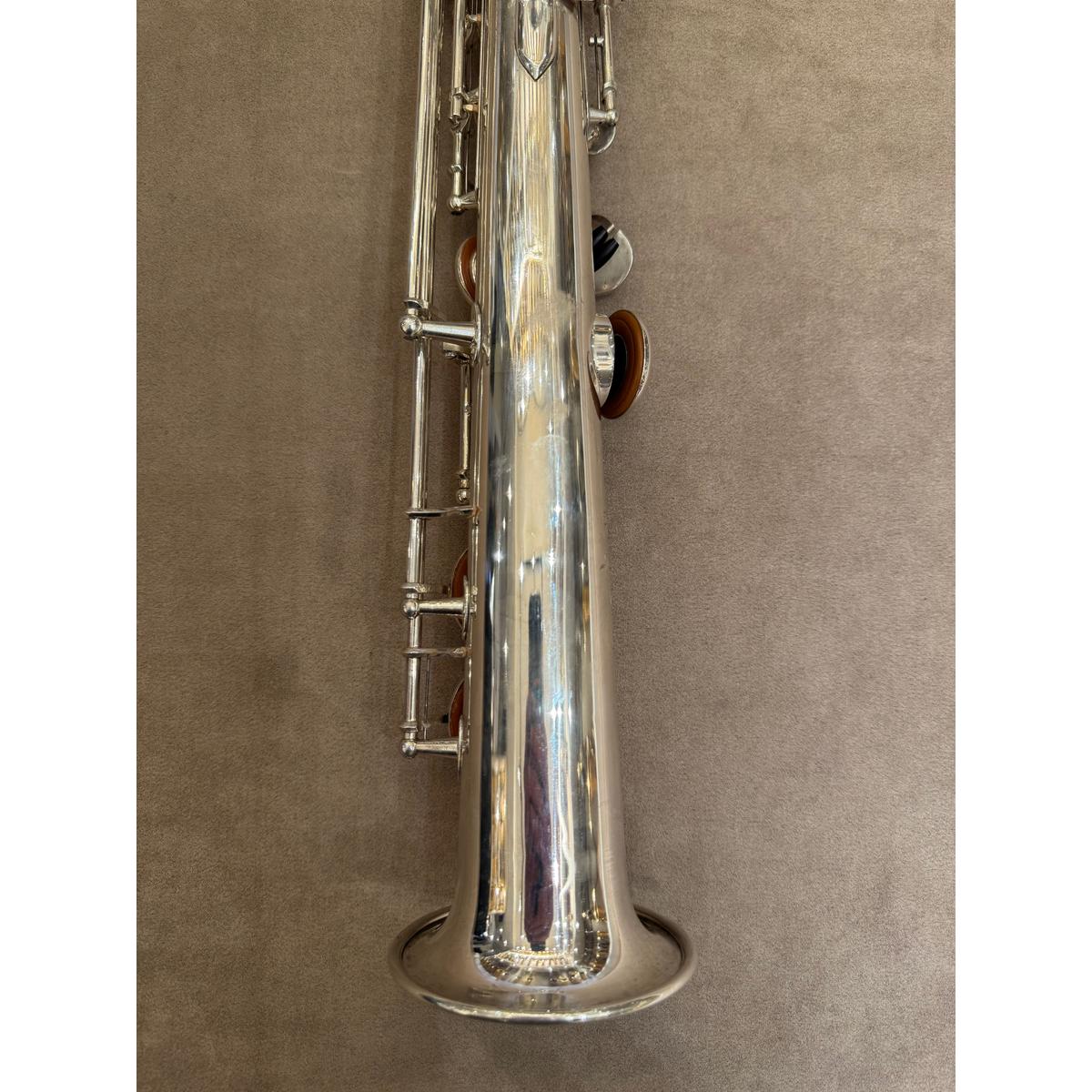 Selmer Paris Mark VI sopraansaxofoon 138579