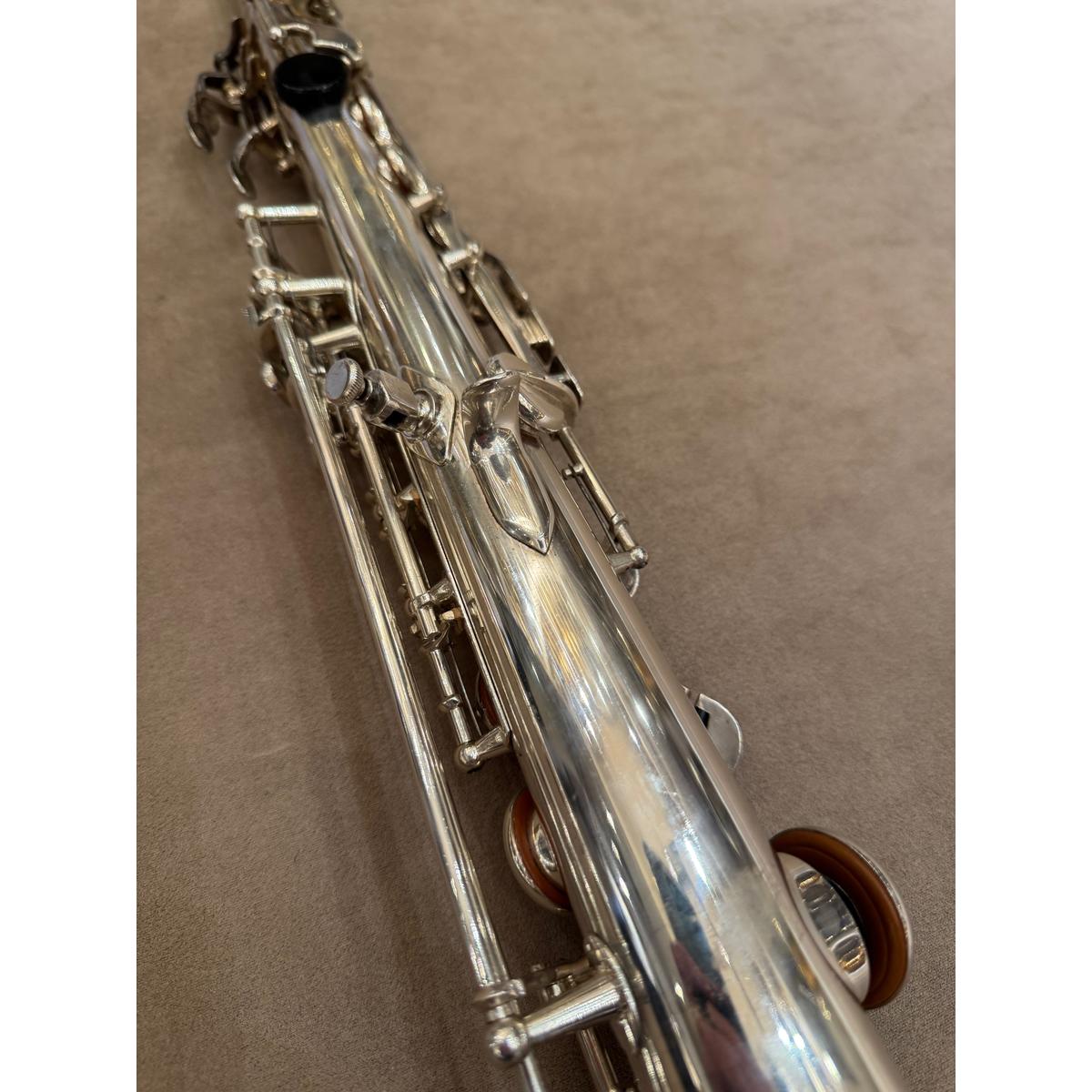 Selmer Paris Mark VI sopraansaxofoon 138579