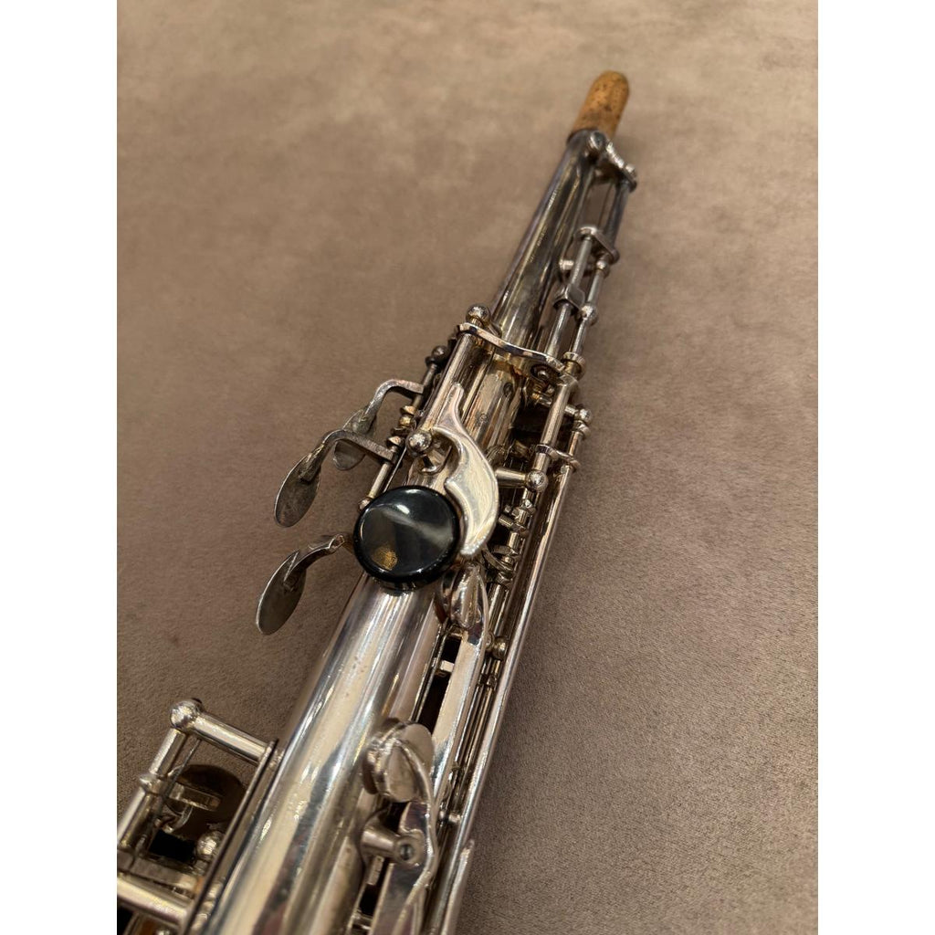 Selmer Paris Mark VI sopraansaxofoon 138579
