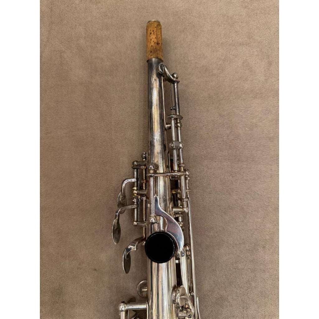 Selmer Paris Mark VI sopraansaxofoon 138579