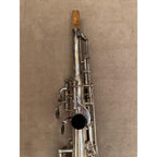Selmer Paris Mark VI sopraansaxofoon 138579