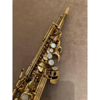 Selmer Paris SA80 sopraansaxofoon 333776