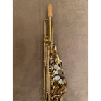 Selmer Paris SA80 sopraansaxofoon 333776
