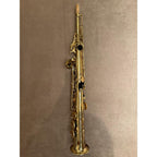 Selmer Paris SA80 sopraansaxofoon 333776