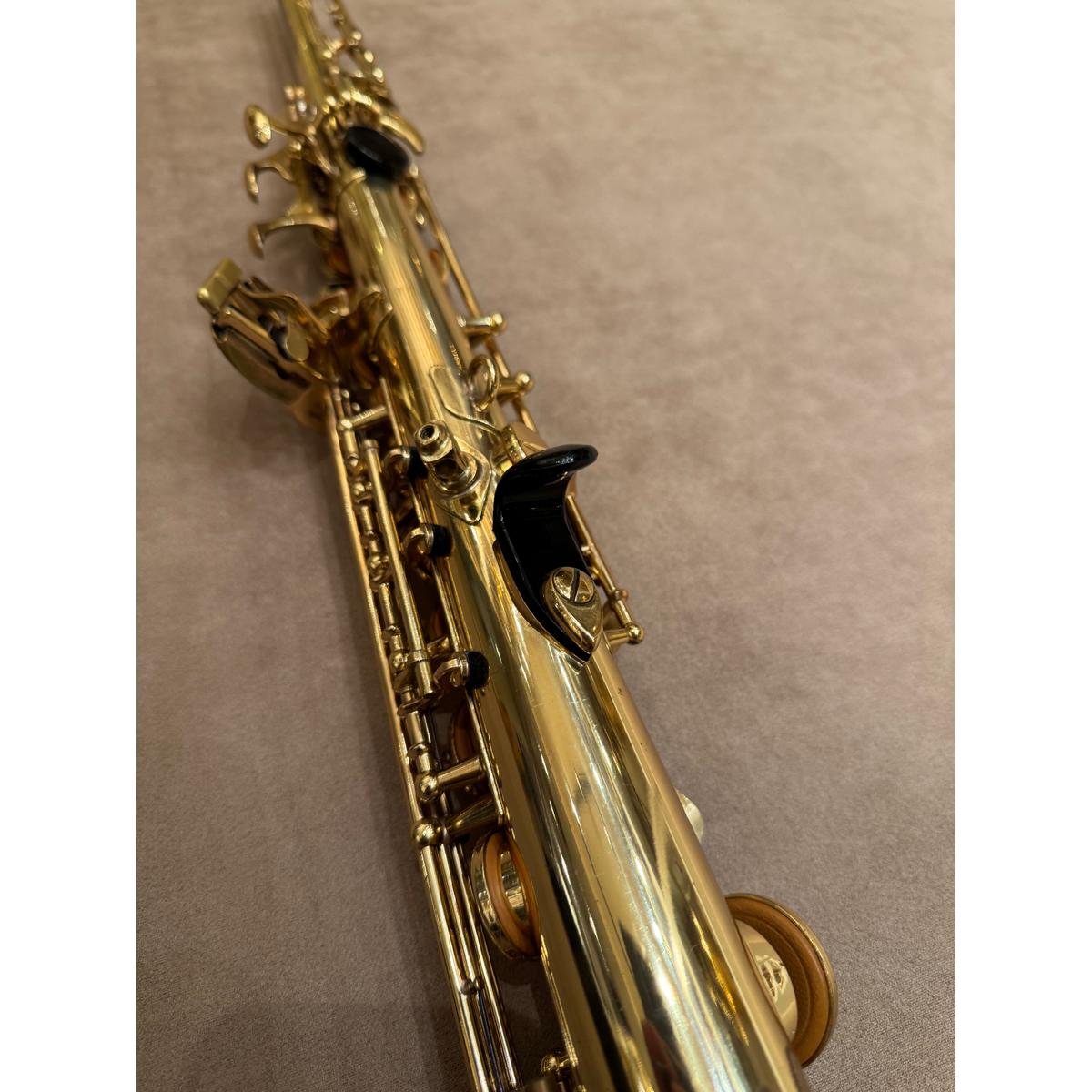 Selmer Paris SA80 sopraansaxofoon 333776