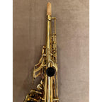 Selmer Paris SA80 sopraansaxofoon 333776