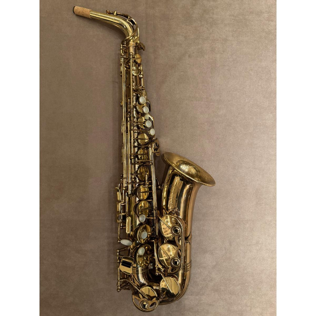 Selmer Paris SA80 altsaxofoon 355830