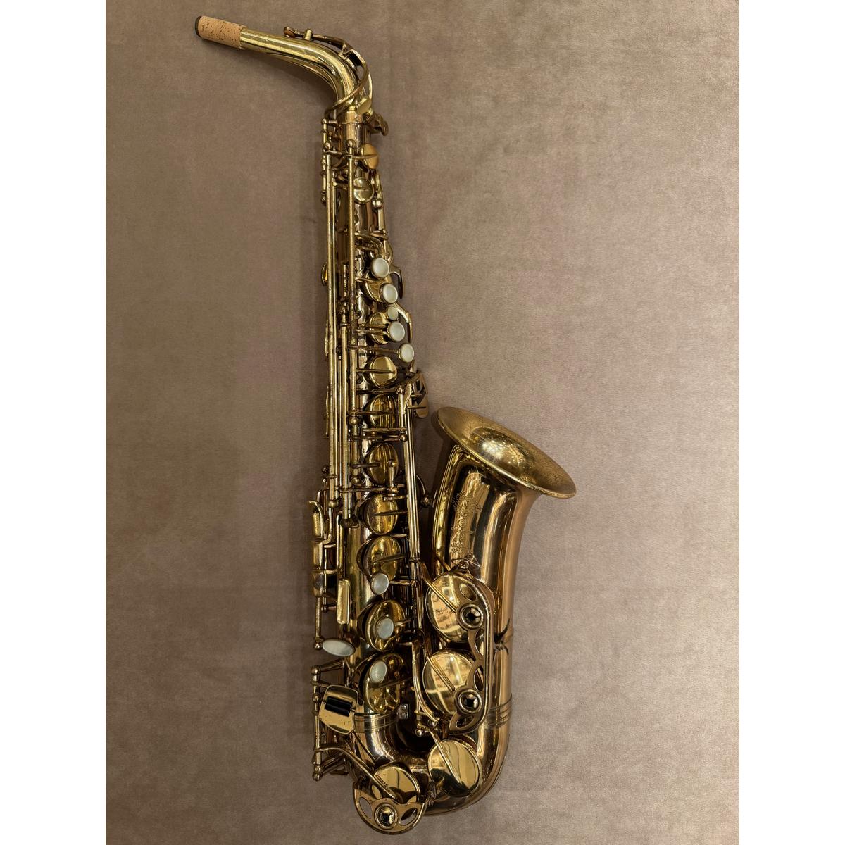 Selmer Paris SA80 altsaxofoon 355830