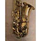 Selmer Paris SA80 altsaxofoon 355830
