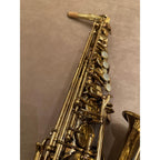 Selmer Paris SA80 altsaxofoon 355830
