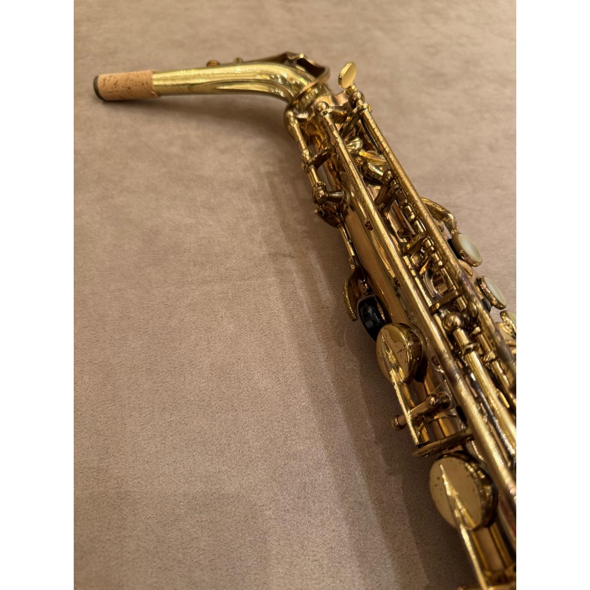Selmer Paris SA80 altsaxofoon 355830
