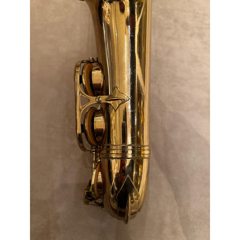 Selmer Paris SA80 altsaxofoon 355830