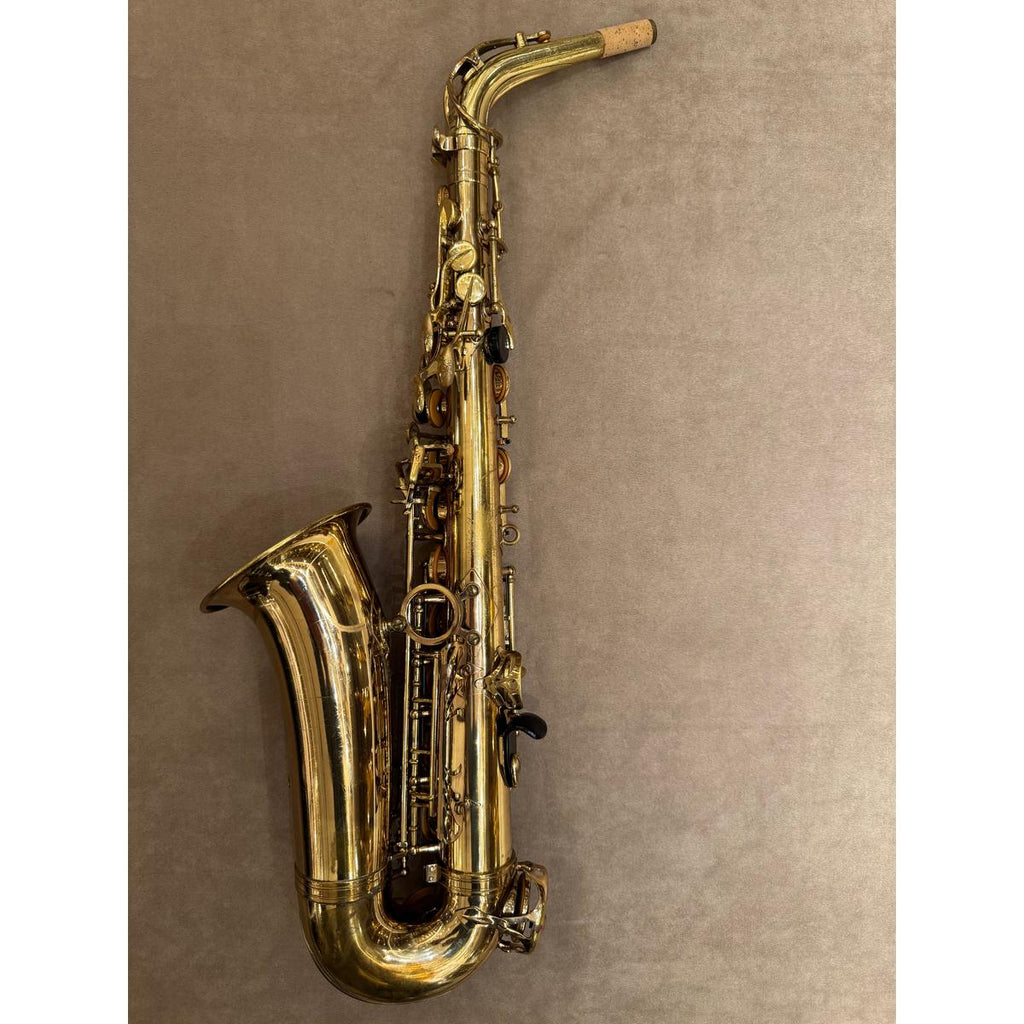 Selmer Paris SA80 altsaxofoon 355830