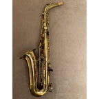 Selmer Paris SA80 altsaxofoon 355830
