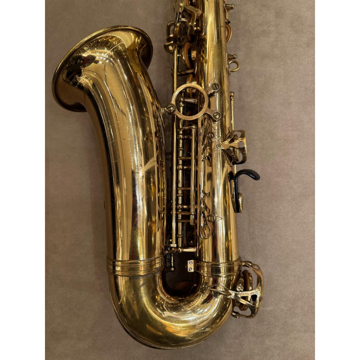 Selmer Paris SA80 altsaxofoon 355830