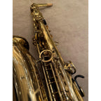 Selmer Paris SA80 altsaxofoon 355830