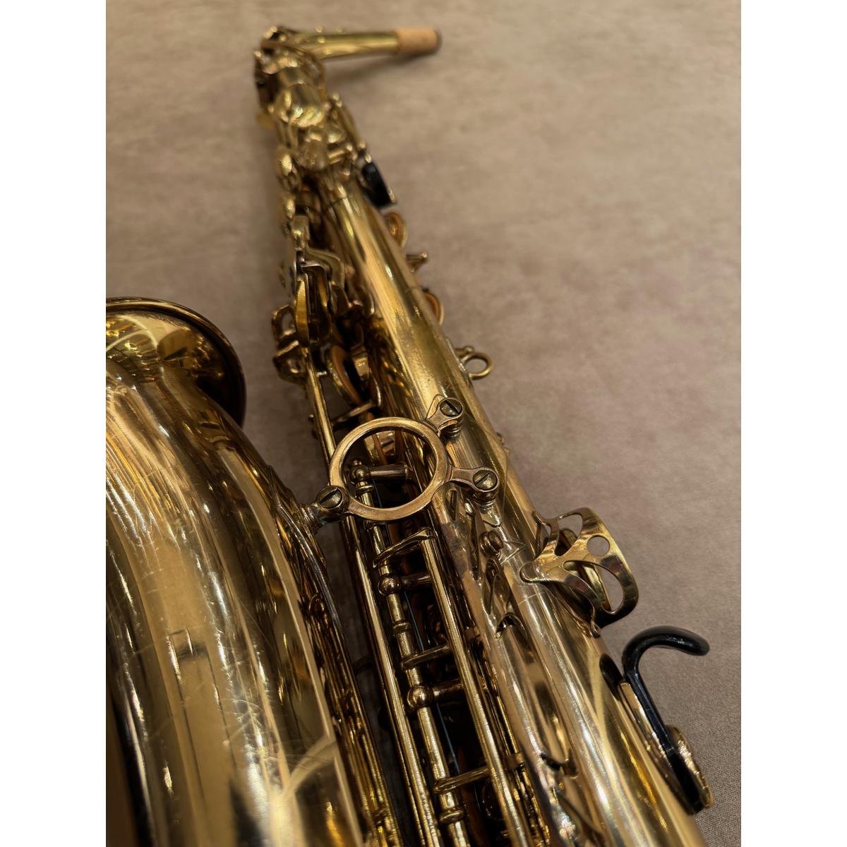 Selmer Paris SA80 altsaxofoon 355830