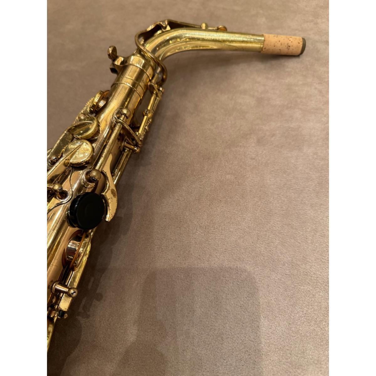Selmer Paris SA80 altsaxofoon 355830