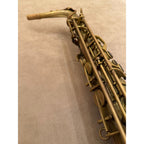 P. Mauriat PMXA-67RUL altsaxofoon 100410