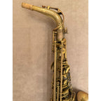 P. Mauriat PMXA-67RUL altsaxofoon 100410